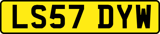 LS57DYW