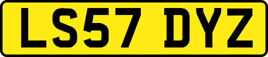 LS57DYZ