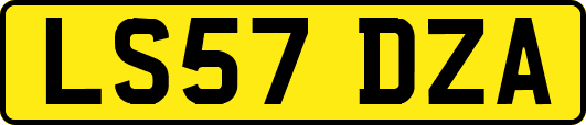 LS57DZA