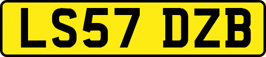 LS57DZB