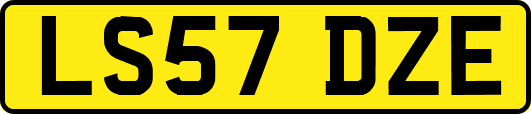 LS57DZE