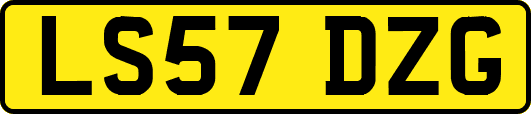 LS57DZG