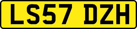 LS57DZH