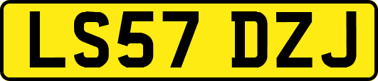 LS57DZJ
