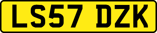LS57DZK