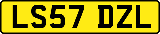 LS57DZL