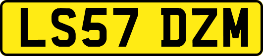 LS57DZM