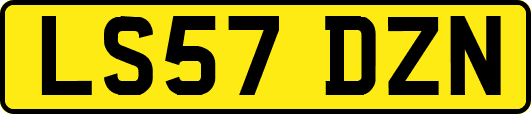 LS57DZN
