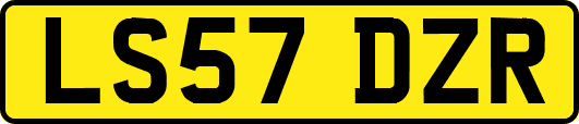 LS57DZR