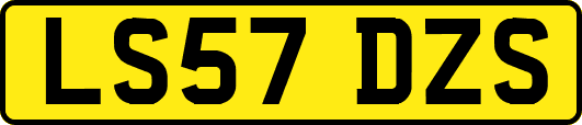 LS57DZS