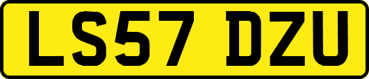 LS57DZU