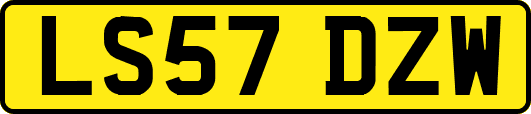 LS57DZW