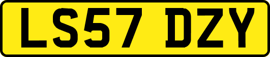 LS57DZY