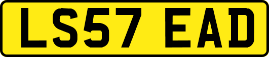 LS57EAD
