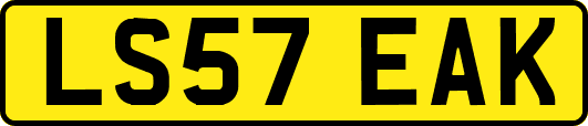 LS57EAK