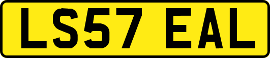 LS57EAL