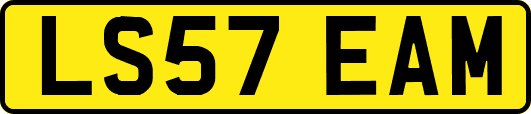LS57EAM