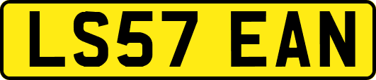 LS57EAN