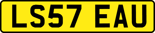 LS57EAU