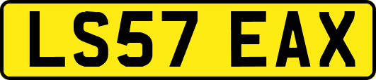 LS57EAX