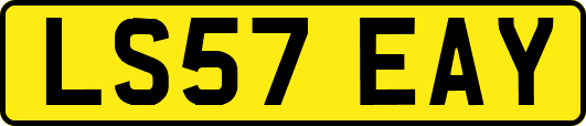 LS57EAY