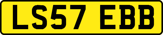 LS57EBB