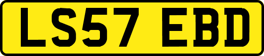 LS57EBD