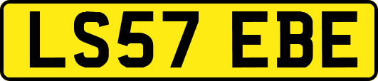LS57EBE