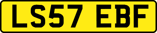 LS57EBF