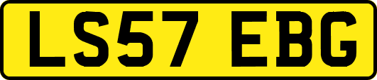 LS57EBG