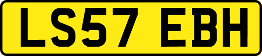 LS57EBH