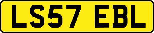 LS57EBL