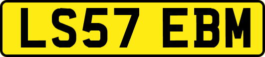 LS57EBM