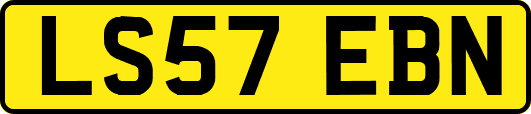 LS57EBN