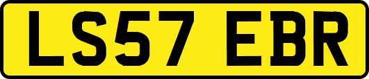 LS57EBR