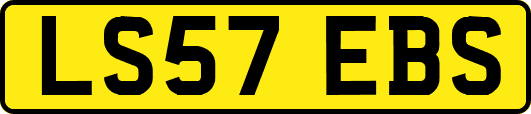 LS57EBS