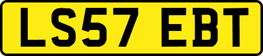 LS57EBT