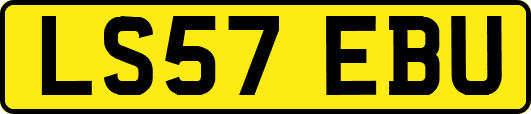 LS57EBU