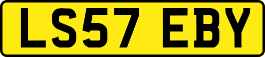 LS57EBY
