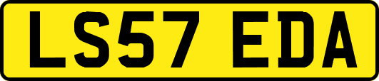 LS57EDA