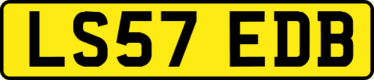 LS57EDB