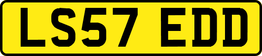 LS57EDD