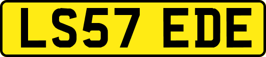 LS57EDE