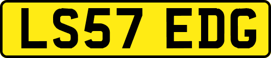 LS57EDG