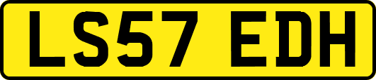 LS57EDH