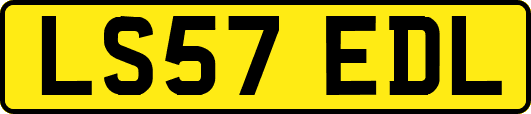 LS57EDL