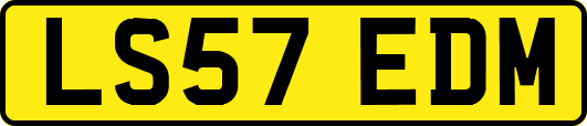 LS57EDM