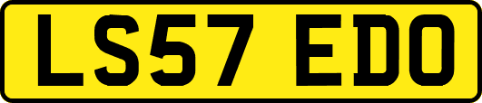 LS57EDO