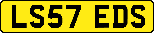 LS57EDS