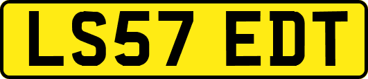 LS57EDT